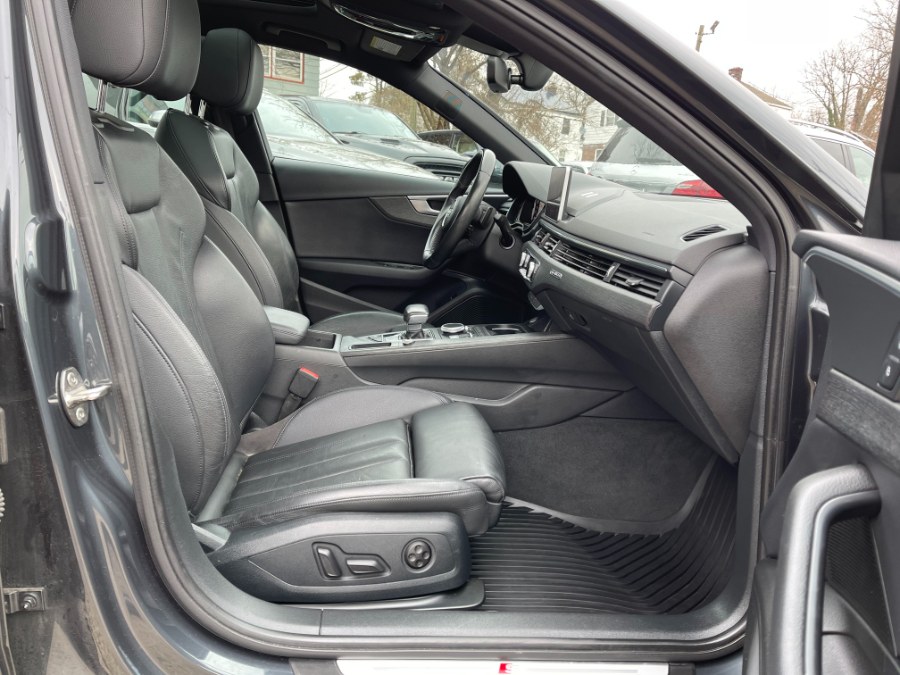 2017 Audi A4 2.0 TFSI Auto Premium Plus quattro AWD, available for sale in Hillside, New Jersey | Champion Auto Sales. Hillside, New Jersey 2017 Audi A4 2.0 TFSI Auto Premium Plus quattro AWD, available for sale in Hillside, New Jersey | Champion Auto Sales. Hillside, New Jersey