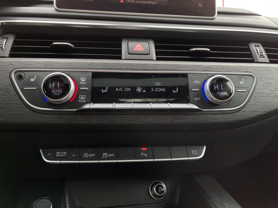 2017 Audi A4 2.0 TFSI Auto Premium Plus quattro AWD, available for sale in Hillside, New Jersey | Champion Auto Sales. Hillside, New Jersey 2017 Audi A4 2.0 TFSI Auto Premium Plus quattro AWD, available for sale in Hillside, New Jersey | Champion Auto Sales. Hillside, New Jersey