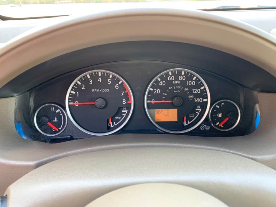 Used Nissan Pathfinder LE 2WD 2006 | Pacific Green Line. Stanton, California Used Nissan Pathfinder LE 2WD 2006 | Pacific Green Line. Stanton, California