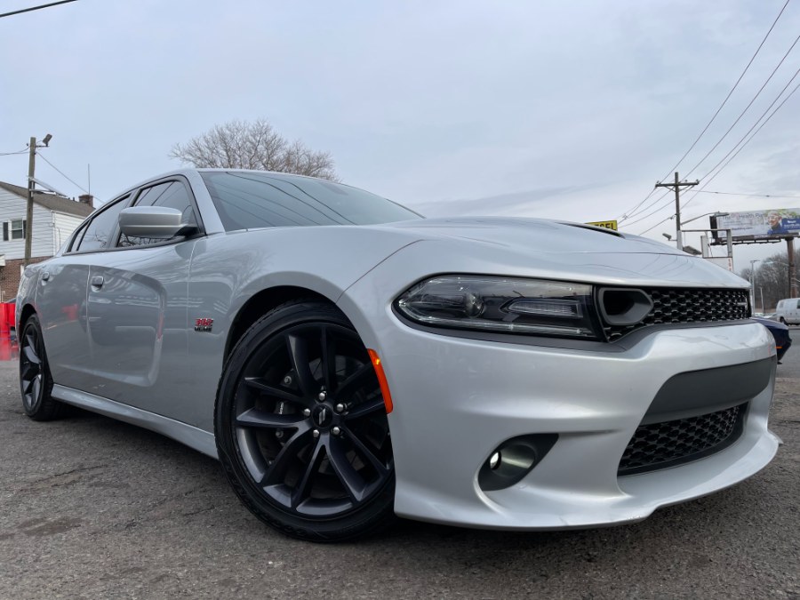 Used Dodge Charger Scat Pack RWD 2019 | Champion Auto Hillside. Hillside, New Jersey