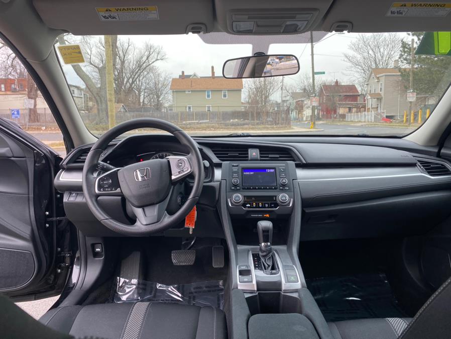 Used Honda Civic Sedan LX CVT 2017 | VEB Auto Sales. Hartford, Connecticut Used Honda Civic Sedan LX CVT 2017 | VEB Auto Sales. Hartford, Connecticut