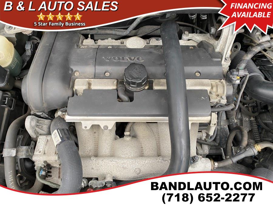 2007 Volvo S60 4dr Sedan 2.5L Turbo AT FWD, available for sale in Bronx, New York | B & L Auto Sales LLC. Bronx, New York 2007 Volvo S60 4dr Sedan 2.5L Turbo AT FWD, available for sale in Bronx, New York | B & L Auto Sales LLC. Bronx, New York