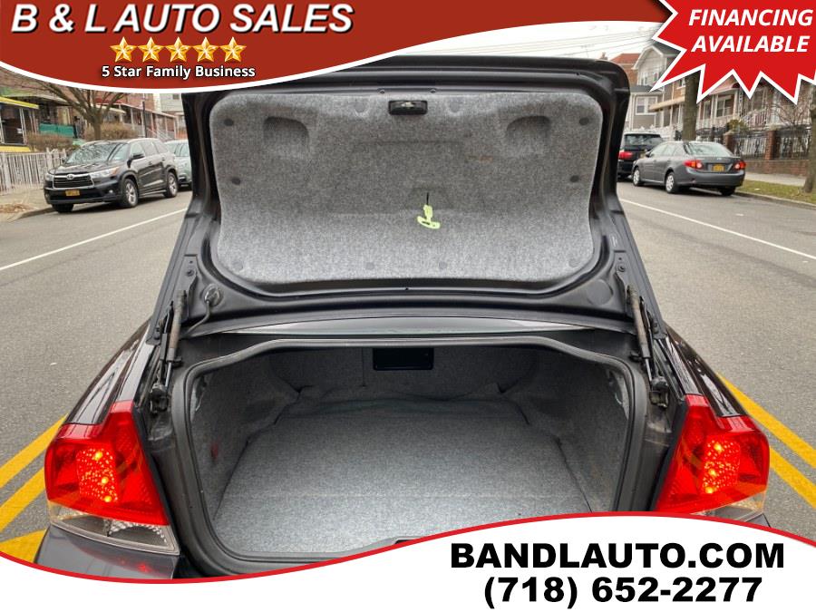 2007 Volvo S60 4dr Sedan 2.5L Turbo AT FWD, available for sale in Bronx, New York | B & L Auto Sales LLC. Bronx, New York 2007 Volvo S60 4dr Sedan 2.5L Turbo AT FWD, available for sale in Bronx, New York | B & L Auto Sales LLC. Bronx, New York