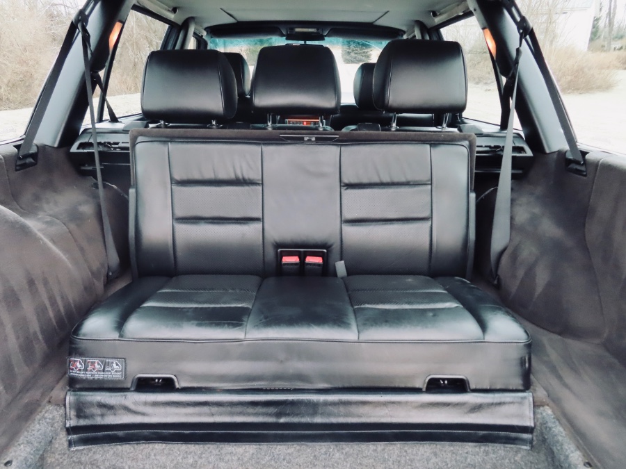 1995 Mercedes-Benz E Class 4dr Wagon 3.2L, available for sale in North Salem, New York | Meccanic Shop North Inc. North Salem, New York 1995 Mercedes-Benz E Class 4dr Wagon 3.2L, available for sale in North Salem, New York | Meccanic Shop North Inc. North Salem, New York