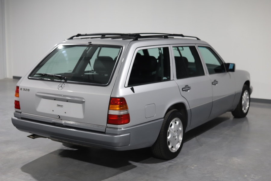1995 Mercedes-Benz E Class 4dr Wagon 3.2L, available for sale in North Salem, New York | Meccanic Shop North Inc. North Salem, New York 1995 Mercedes-Benz E Class 4dr Wagon 3.2L, available for sale in North Salem, New York | Meccanic Shop North Inc. North Salem, New York