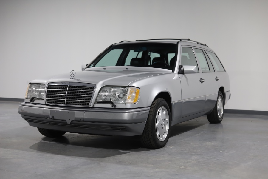 1995 Mercedes-Benz E Class 4dr Wagon 3.2L, available for sale in North Salem, New York | Meccanic Shop North Inc. North Salem, New York 1995 Mercedes-Benz E Class 4dr Wagon 3.2L, available for sale in North Salem, New York | Meccanic Shop North Inc. North Salem, New York