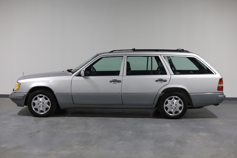 1995 Mercedes-Benz E Class 4dr Wagon 3.2L, available for sale in North Salem, New York | Meccanic Shop North Inc. North Salem, New York 1995 Mercedes-Benz E Class 4dr Wagon 3.2L, available for sale in North Salem, New York | Meccanic Shop North Inc. North Salem, New York