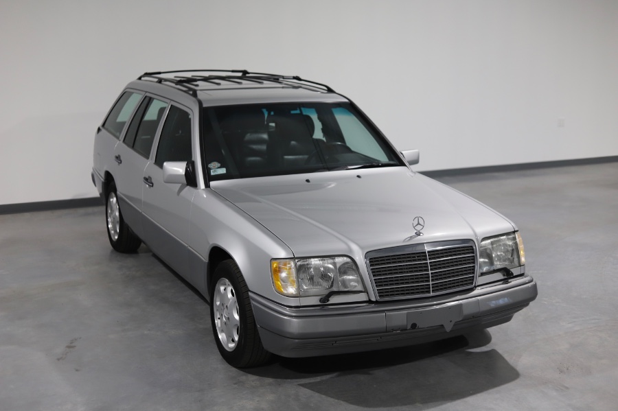 1995 Mercedes-Benz E Class 4dr Wagon 3.2L, available for sale in North Salem, New York | Meccanic Shop North Inc. North Salem, New York 1995 Mercedes-Benz E Class 4dr Wagon 3.2L, available for sale in North Salem, New York | Meccanic Shop North Inc. North Salem, New York