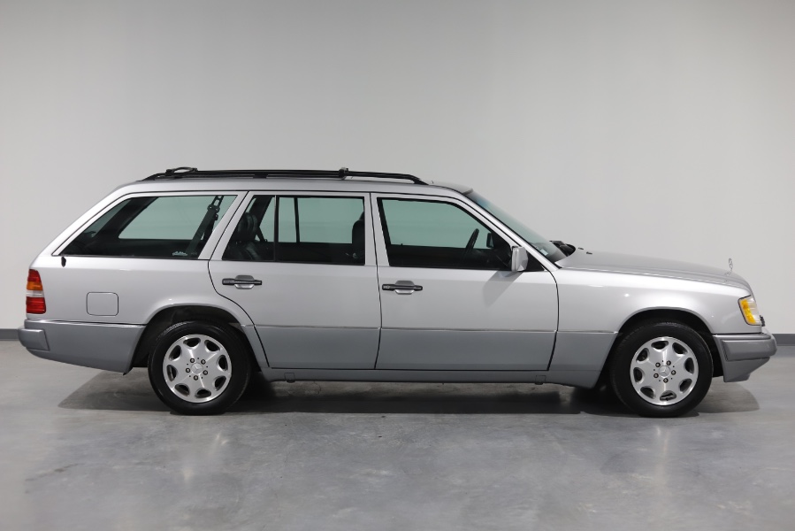 1995 Mercedes-Benz E Class 4dr Wagon 3.2L, available for sale in North Salem, New York | Meccanic Shop North Inc. North Salem, New York 1995 Mercedes-Benz E Class 4dr Wagon 3.2L, available for sale in North Salem, New York | Meccanic Shop North Inc. North Salem, New York
