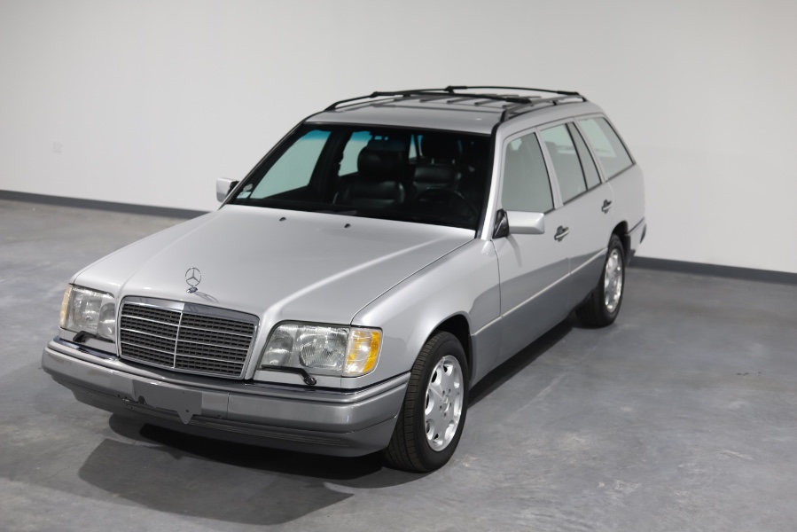 1995 Mercedes-Benz E Class 4dr Wagon 3.2L, available for sale in North Salem, New York | Meccanic Shop North Inc. North Salem, New York 1995 Mercedes-Benz E Class 4dr Wagon 3.2L, available for sale in North Salem, New York | Meccanic Shop North Inc. North Salem, New York