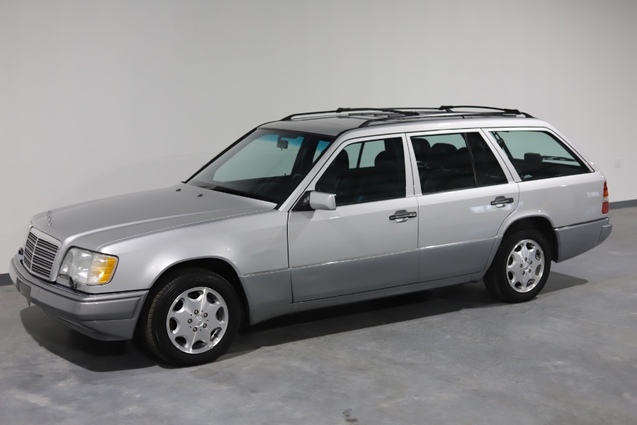 1995 Mercedes-Benz E Class 4dr Wagon 3.2L, available for sale in North Salem, New York | Meccanic Shop North Inc. North Salem, New York 1995 Mercedes-Benz E Class 4dr Wagon 3.2L, available for sale in North Salem, New York | Meccanic Shop North Inc. North Salem, New York