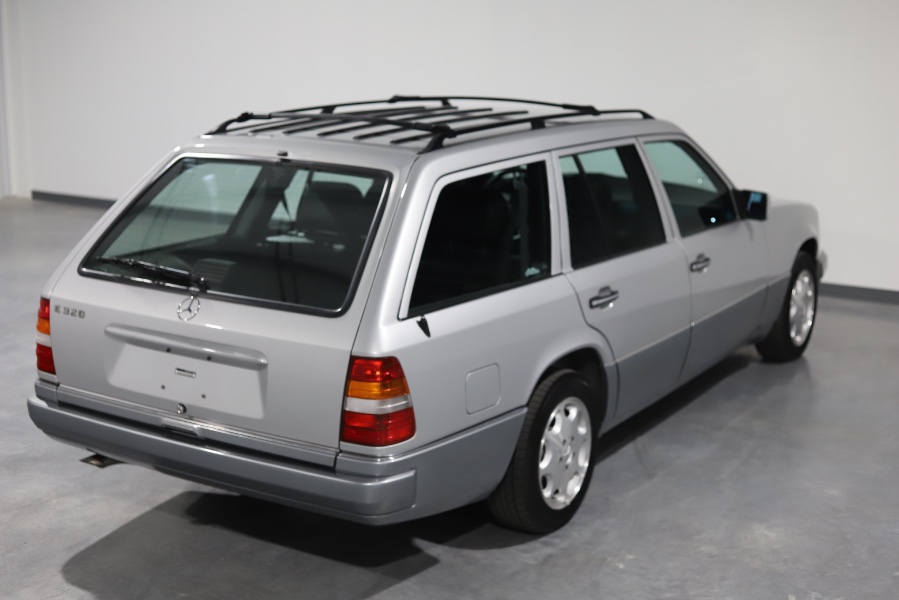 1995 Mercedes-Benz E Class 4dr Wagon 3.2L, available for sale in North Salem, New York | Meccanic Shop North Inc. North Salem, New York 1995 Mercedes-Benz E Class 4dr Wagon 3.2L, available for sale in North Salem, New York | Meccanic Shop North Inc. North Salem, New York