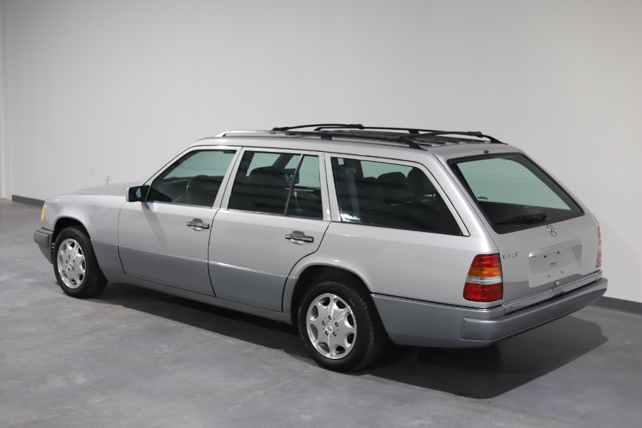 1995 Mercedes-Benz E Class 4dr Wagon 3.2L, available for sale in North Salem, New York | Meccanic Shop North Inc. North Salem, New York 1995 Mercedes-Benz E Class 4dr Wagon 3.2L, available for sale in North Salem, New York | Meccanic Shop North Inc. North Salem, New York
