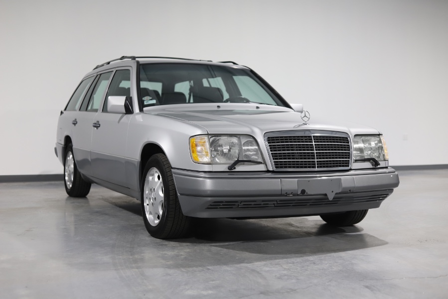 1995 Mercedes-Benz E Class 4dr Wagon 3.2L, available for sale in North Salem, New York | Meccanic Shop North Inc. North Salem, New York 1995 Mercedes-Benz E Class 4dr Wagon 3.2L, available for sale in North Salem, New York | Meccanic Shop North Inc. North Salem, New York