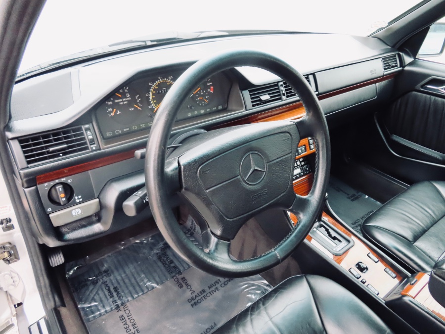 1995 Mercedes-Benz E Class 4dr Wagon 3.2L, available for sale in North Salem, New York | Meccanic Shop North Inc. North Salem, New York 1995 Mercedes-Benz E Class 4dr Wagon 3.2L, available for sale in North Salem, New York | Meccanic Shop North Inc. North Salem, New York