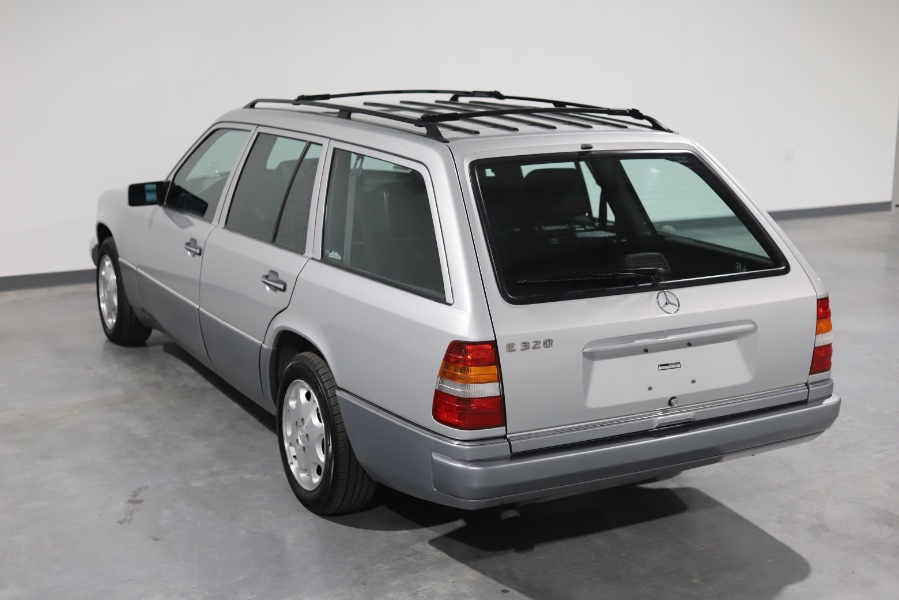 1995 Mercedes-Benz E Class 4dr Wagon 3.2L, available for sale in North Salem, New York | Meccanic Shop North Inc. North Salem, New York 1995 Mercedes-Benz E Class 4dr Wagon 3.2L, available for sale in North Salem, New York | Meccanic Shop North Inc. North Salem, New York