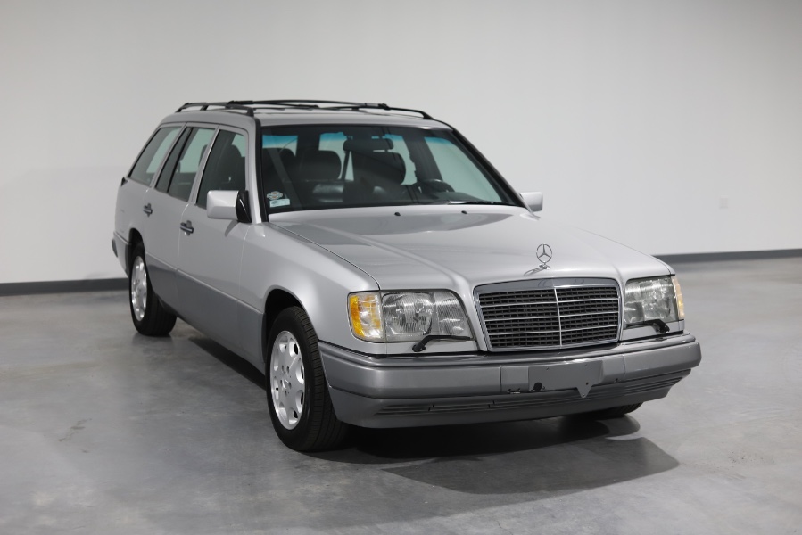 1995 Mercedes-Benz E Class 4dr Wagon 3.2L, available for sale in North Salem, New York | Meccanic Shop North Inc. North Salem, New York 1995 Mercedes-Benz E Class 4dr Wagon 3.2L, available for sale in North Salem, New York | Meccanic Shop North Inc. North Salem, New York