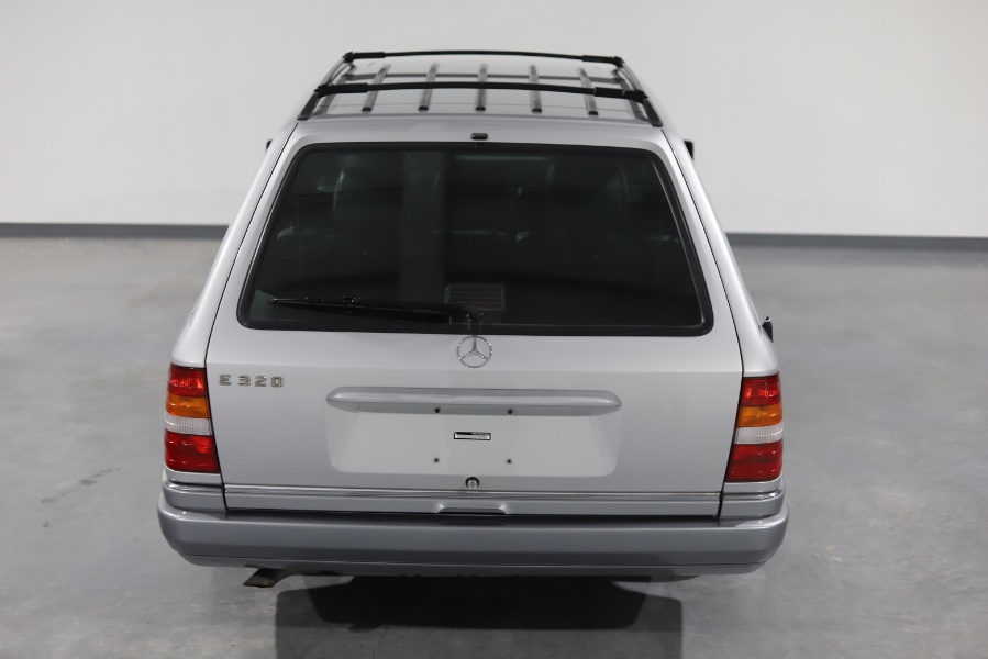 1995 Mercedes-Benz E Class 4dr Wagon 3.2L, available for sale in North Salem, New York | Meccanic Shop North Inc. North Salem, New York 1995 Mercedes-Benz E Class 4dr Wagon 3.2L, available for sale in North Salem, New York | Meccanic Shop North Inc. North Salem, New York