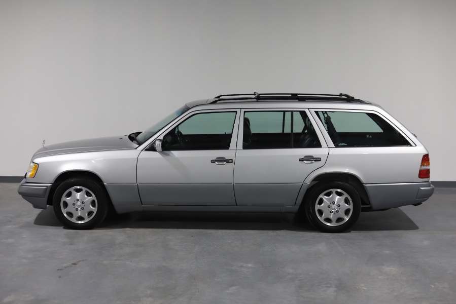 1995 Mercedes-Benz E Class 4dr Wagon 3.2L, available for sale in North Salem, New York | Meccanic Shop North Inc. North Salem, New York 1995 Mercedes-Benz E Class 4dr Wagon 3.2L, available for sale in North Salem, New York | Meccanic Shop North Inc. North Salem, New York