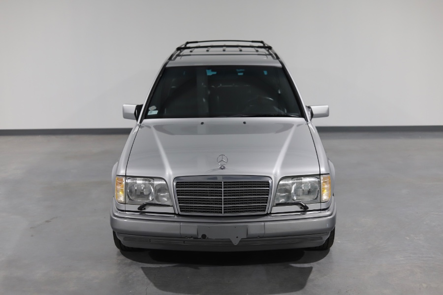 1995 Mercedes-Benz E Class 4dr Wagon 3.2L, available for sale in North Salem, New York | Meccanic Shop North Inc. North Salem, New York 1995 Mercedes-Benz E Class 4dr Wagon 3.2L, available for sale in North Salem, New York | Meccanic Shop North Inc. North Salem, New York