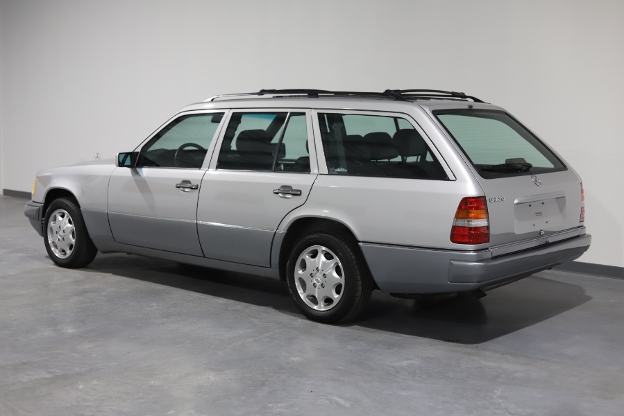 1995 Mercedes-Benz E Class 4dr Wagon 3.2L, available for sale in North Salem, New York | Meccanic Shop North Inc. North Salem, New York 1995 Mercedes-Benz E Class 4dr Wagon 3.2L, available for sale in North Salem, New York | Meccanic Shop North Inc. North Salem, New York