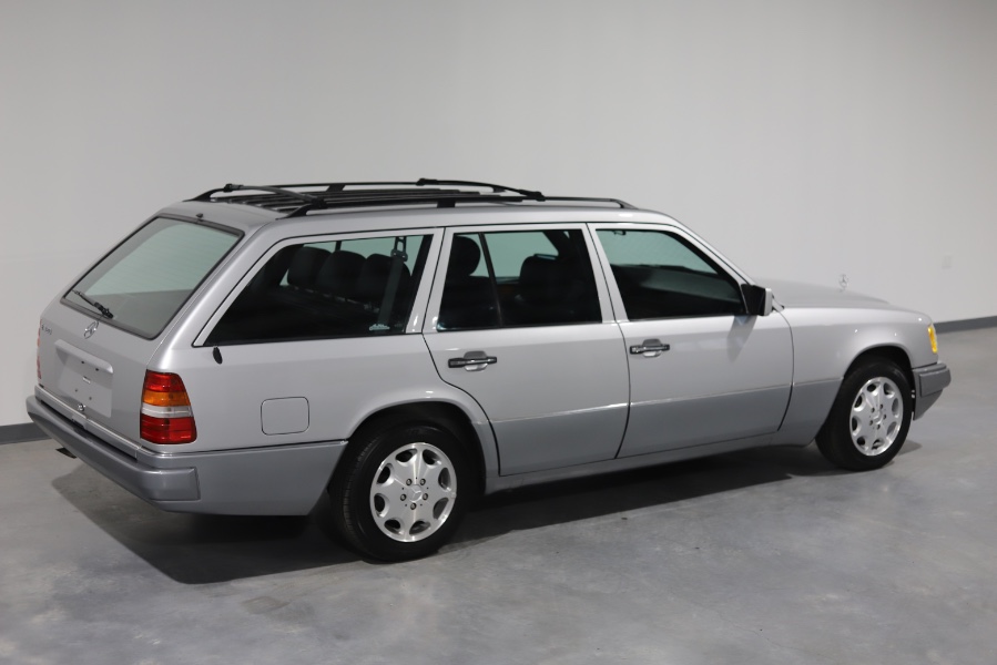 1995 Mercedes-Benz E Class 4dr Wagon 3.2L, available for sale in North Salem, New York | Meccanic Shop North Inc. North Salem, New York 1995 Mercedes-Benz E Class 4dr Wagon 3.2L, available for sale in North Salem, New York | Meccanic Shop North Inc. North Salem, New York