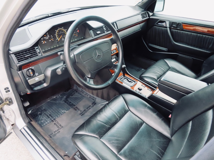 1995 Mercedes-Benz E Class 4dr Wagon 3.2L, available for sale in North Salem, New York | Meccanic Shop North Inc. North Salem, New York 1995 Mercedes-Benz E Class 4dr Wagon 3.2L, available for sale in North Salem, New York | Meccanic Shop North Inc. North Salem, New York