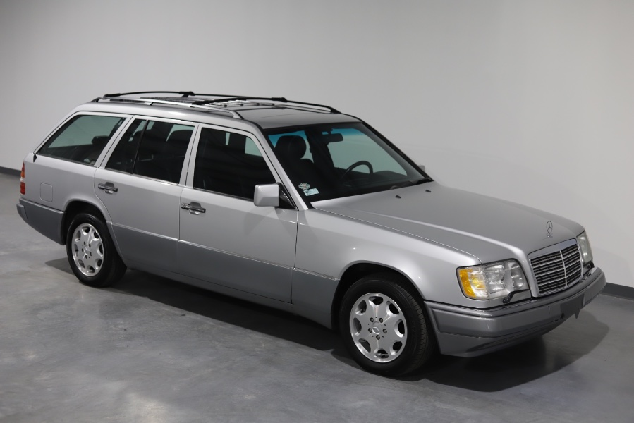 1995 Mercedes-Benz E Class 4dr Wagon 3.2L, available for sale in North Salem, New York | Meccanic Shop North Inc. North Salem, New York 1995 Mercedes-Benz E Class 4dr Wagon 3.2L, available for sale in North Salem, New York | Meccanic Shop North Inc. North Salem, New York