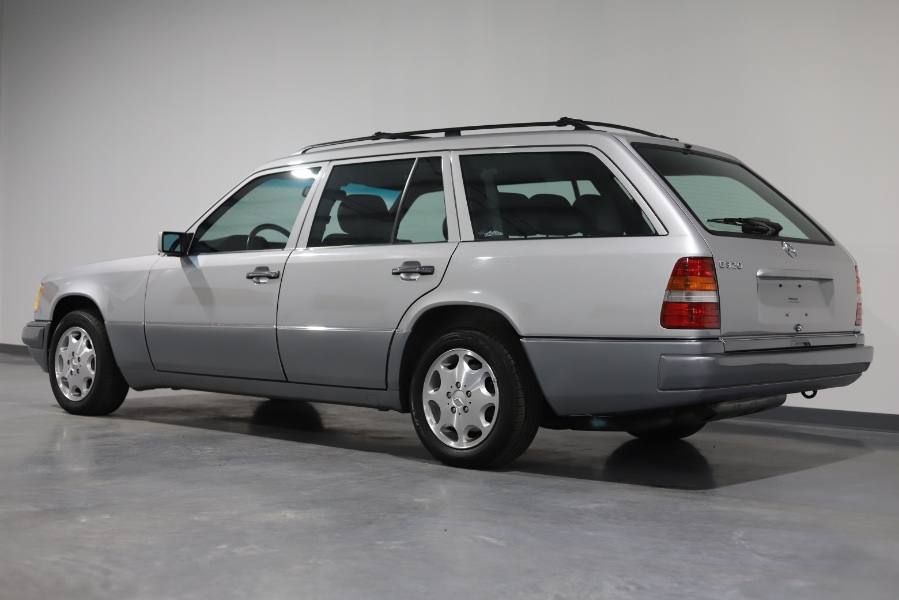 1995 Mercedes-Benz E Class 4dr Wagon 3.2L, available for sale in North Salem, New York | Meccanic Shop North Inc. North Salem, New York 1995 Mercedes-Benz E Class 4dr Wagon 3.2L, available for sale in North Salem, New York | Meccanic Shop North Inc. North Salem, New York