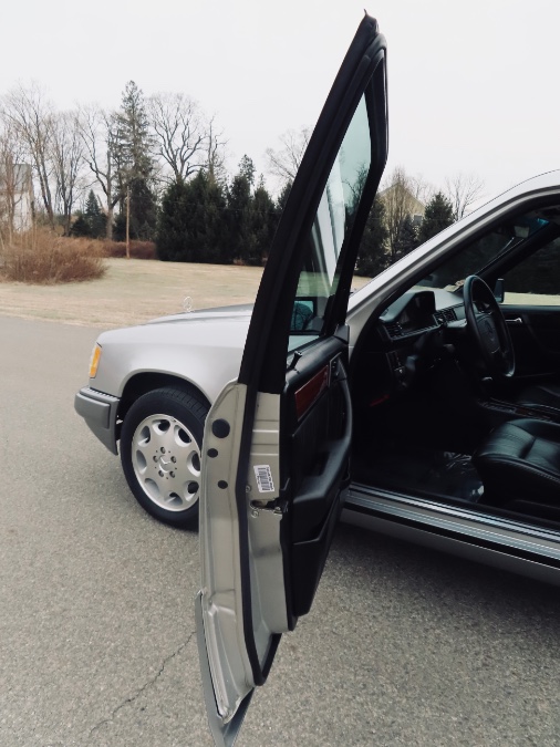 1995 Mercedes-Benz E Class 4dr Wagon 3.2L, available for sale in North Salem, New York | Meccanic Shop North Inc. North Salem, New York 1995 Mercedes-Benz E Class 4dr Wagon 3.2L, available for sale in North Salem, New York | Meccanic Shop North Inc. North Salem, New York