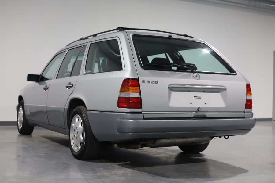 1995 Mercedes-Benz E Class 4dr Wagon 3.2L, available for sale in North Salem, New York | Meccanic Shop North Inc. North Salem, New York 1995 Mercedes-Benz E Class 4dr Wagon 3.2L, available for sale in North Salem, New York | Meccanic Shop North Inc. North Salem, New York