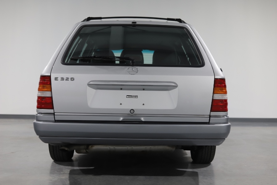 1995 Mercedes-Benz E Class 4dr Wagon 3.2L, available for sale in North Salem, New York | Meccanic Shop North Inc. North Salem, New York 1995 Mercedes-Benz E Class 4dr Wagon 3.2L, available for sale in North Salem, New York | Meccanic Shop North Inc. North Salem, New York