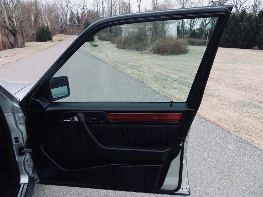 1995 Mercedes-Benz E Class 4dr Wagon 3.2L, available for sale in North Salem, New York | Meccanic Shop North Inc. North Salem, New York 1995 Mercedes-Benz E Class 4dr Wagon 3.2L, available for sale in North Salem, New York | Meccanic Shop North Inc. North Salem, New York