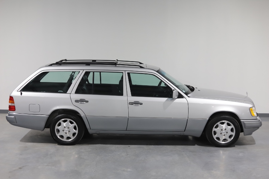 1995 Mercedes-Benz E Class 4dr Wagon 3.2L, available for sale in North Salem, New York | Meccanic Shop North Inc. North Salem, New York 1995 Mercedes-Benz E Class 4dr Wagon 3.2L, available for sale in North Salem, New York | Meccanic Shop North Inc. North Salem, New York