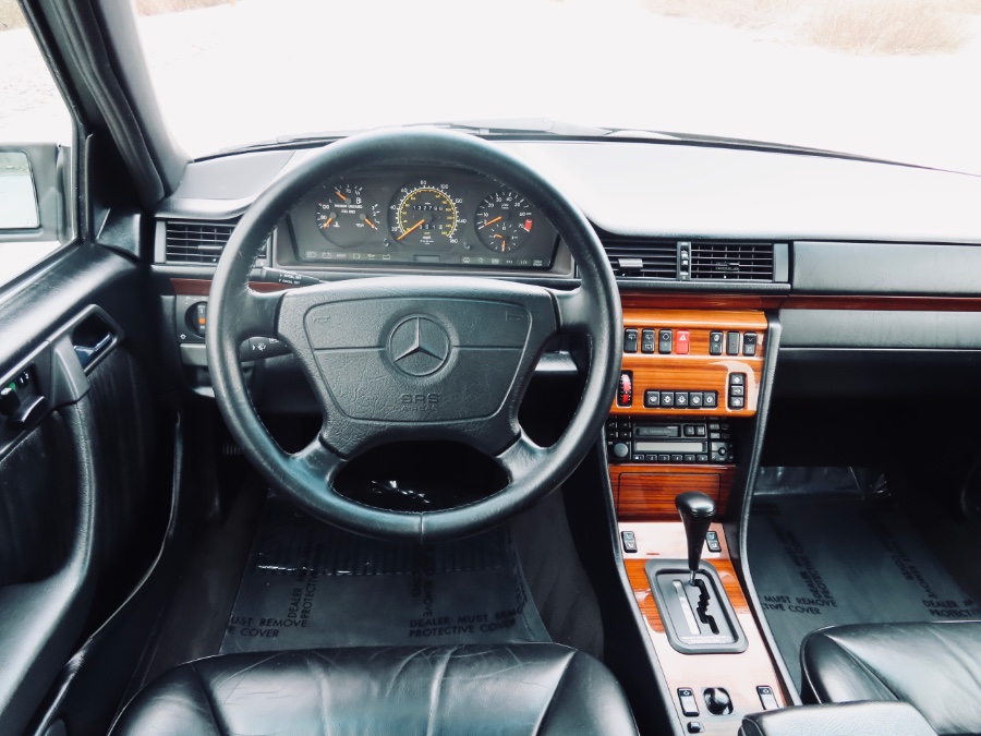1995 Mercedes-Benz E Class 4dr Wagon 3.2L, available for sale in North Salem, New York | Meccanic Shop North Inc. North Salem, New York 1995 Mercedes-Benz E Class 4dr Wagon 3.2L, available for sale in North Salem, New York | Meccanic Shop North Inc. North Salem, New York