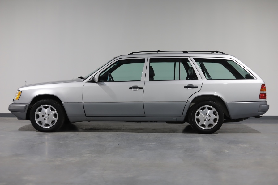 1995 Mercedes-Benz E Class 4dr Wagon 3.2L, available for sale in North Salem, New York | Meccanic Shop North Inc. North Salem, New York 1995 Mercedes-Benz E Class 4dr Wagon 3.2L, available for sale in North Salem, New York | Meccanic Shop North Inc. North Salem, New York