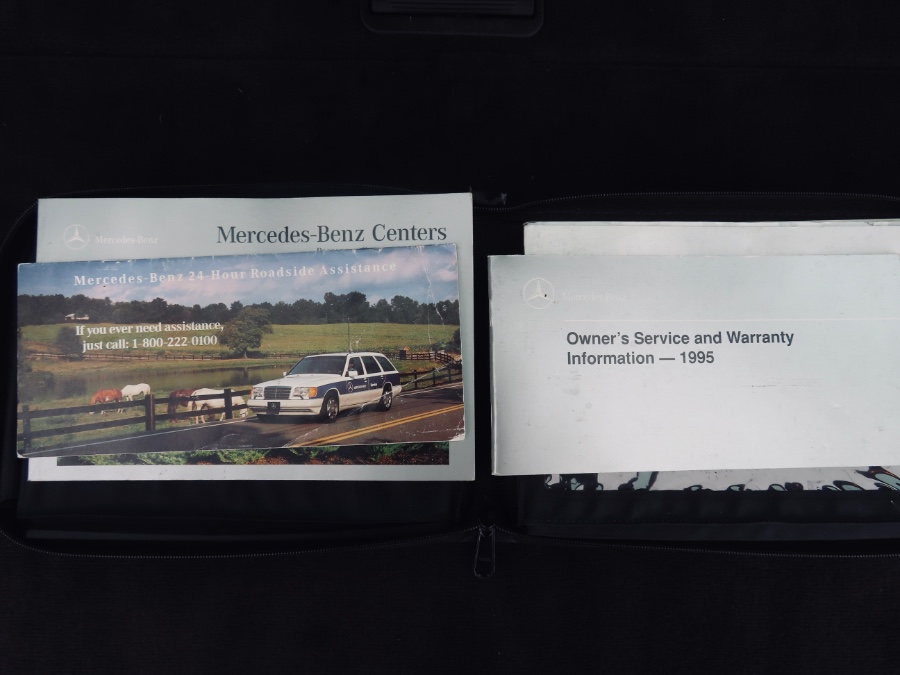 1995 Mercedes-Benz E Class 4dr Wagon 3.2L, available for sale in North Salem, New York | Meccanic Shop North Inc. North Salem, New York 1995 Mercedes-Benz E Class 4dr Wagon 3.2L, available for sale in North Salem, New York | Meccanic Shop North Inc. North Salem, New York