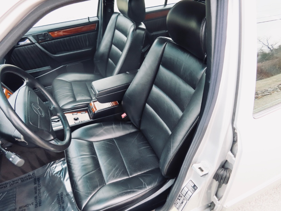 1995 Mercedes-Benz E Class 4dr Wagon 3.2L, available for sale in North Salem, New York | Meccanic Shop North Inc. North Salem, New York 1995 Mercedes-Benz E Class 4dr Wagon 3.2L, available for sale in North Salem, New York | Meccanic Shop North Inc. North Salem, New York