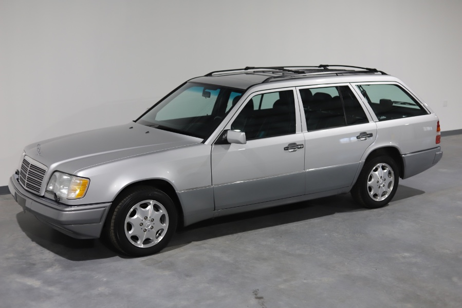 1995 Mercedes-Benz E Class 4dr Wagon 3.2L, available for sale in North Salem, New York | Meccanic Shop North Inc. North Salem, New York 1995 Mercedes-Benz E Class 4dr Wagon 3.2L, available for sale in North Salem, New York | Meccanic Shop North Inc. North Salem, New York
