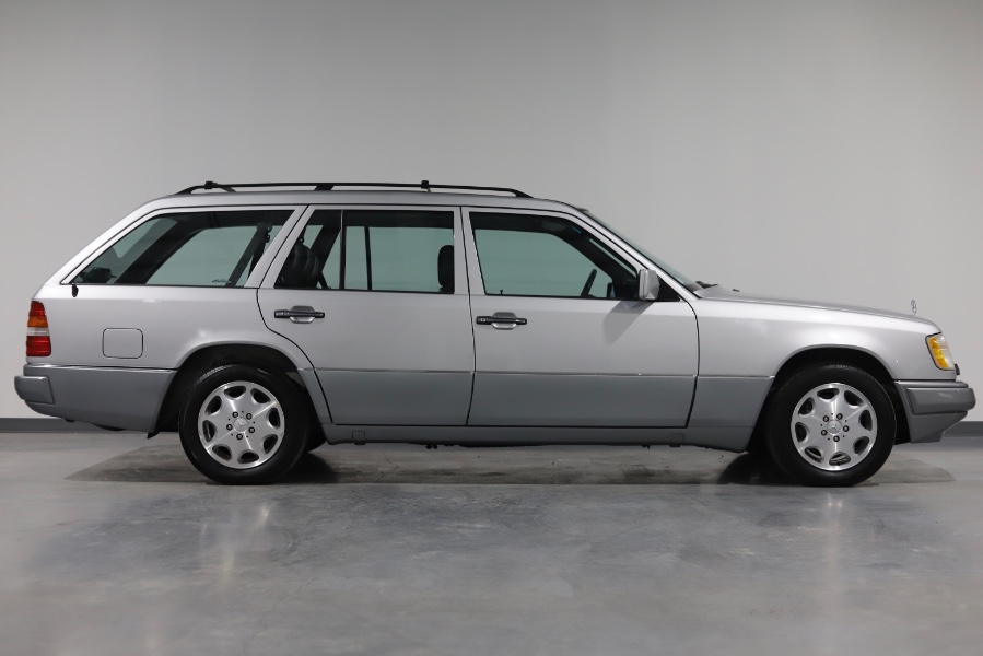 1995 Mercedes-Benz E Class 4dr Wagon 3.2L, available for sale in North Salem, New York | Meccanic Shop North Inc. North Salem, New York 1995 Mercedes-Benz E Class 4dr Wagon 3.2L, available for sale in North Salem, New York | Meccanic Shop North Inc. North Salem, New York