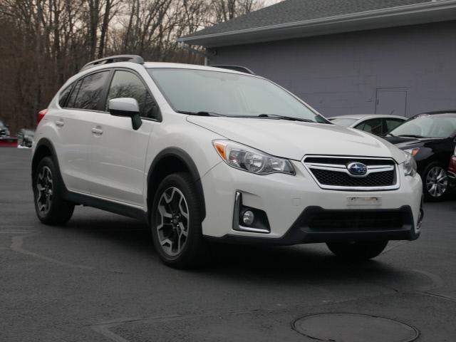 Used Subaru Crosstrek 2.0i Premium 2017 | Canton Auto Exchange. Canton, Connecticut