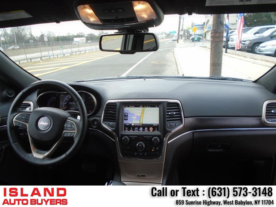 Used Jeep Grand Cherokee Limited 4x4 4dr SUV 2015 | Island Auto Buyers. West Babylon, New York Used Jeep Grand Cherokee Limited 4x4 4dr SUV 2015 | Island Auto Buyers. West Babylon, New York