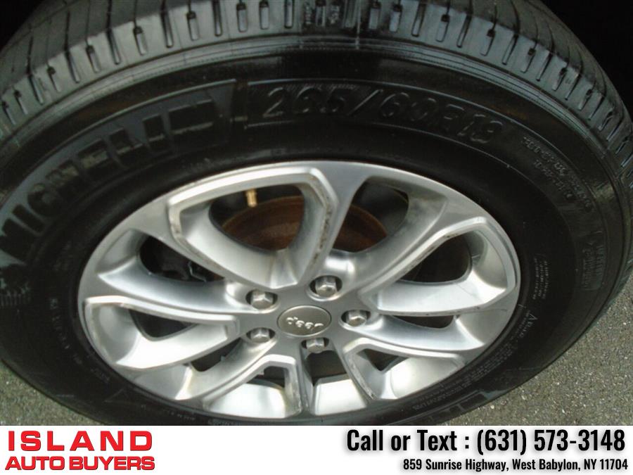 Used Jeep Grand Cherokee Limited 4x4 4dr SUV 2015 | Island Auto Buyers. West Babylon, New York Used Jeep Grand Cherokee Limited 4x4 4dr SUV 2015 | Island Auto Buyers. West Babylon, New York
