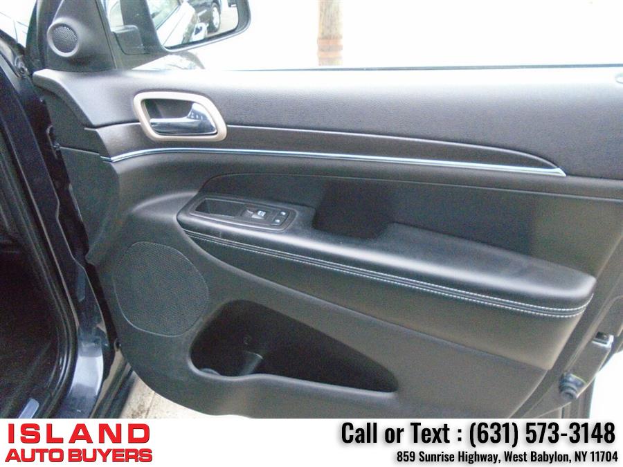 Used Jeep Grand Cherokee Limited 4x4 4dr SUV 2015 | Island Auto Buyers. West Babylon, New York Used Jeep Grand Cherokee Limited 4x4 4dr SUV 2015 | Island Auto Buyers. West Babylon, New York