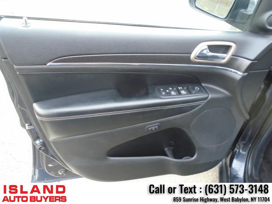 Used Jeep Grand Cherokee Limited 4x4 4dr SUV 2015 | Island Auto Buyers. West Babylon, New York Used Jeep Grand Cherokee Limited 4x4 4dr SUV 2015 | Island Auto Buyers. West Babylon, New York