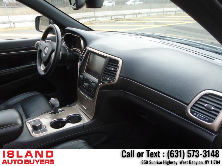 Used Jeep Grand Cherokee Limited 4x4 4dr SUV 2015 | Island Auto Buyers. West Babylon, New York Used Jeep Grand Cherokee Limited 4x4 4dr SUV 2015 | Island Auto Buyers. West Babylon, New York