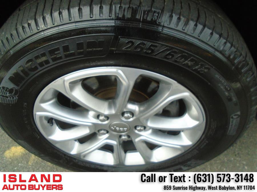 Used Jeep Grand Cherokee Limited 4x4 4dr SUV 2015 | Island Auto Buyers. West Babylon, New York Used Jeep Grand Cherokee Limited 4x4 4dr SUV 2015 | Island Auto Buyers. West Babylon, New York