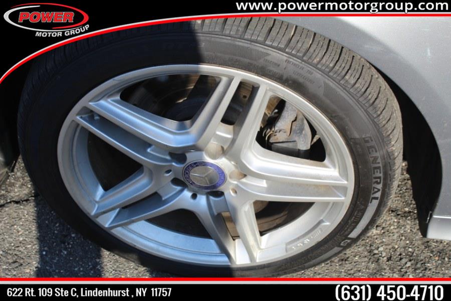 2014 Mercedes-Benz E-Class 4dr Sdn E350 Sport 4MATIC, available for sale in Lindenhurst, New York | Power Motor Group. Lindenhurst, New York 2014 Mercedes-Benz E-Class 4dr Sdn E350 Sport 4MATIC, available for sale in Lindenhurst, New York | Power Motor Group. Lindenhurst, New York
