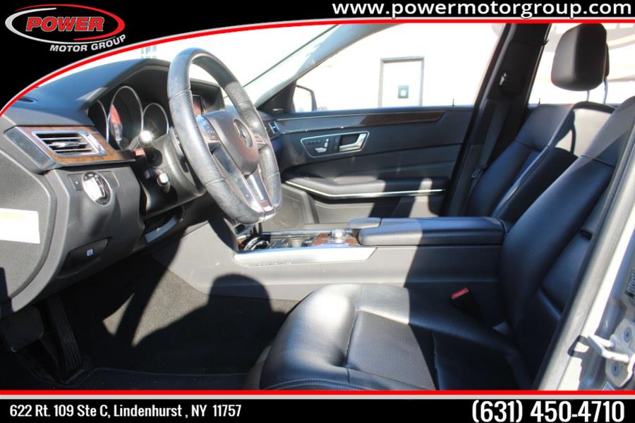 2014 Mercedes-Benz E-Class 4dr Sdn E350 Sport 4MATIC, available for sale in Lindenhurst, New York | Power Motor Group. Lindenhurst, New York 2014 Mercedes-Benz E-Class 4dr Sdn E350 Sport 4MATIC, available for sale in Lindenhurst, New York | Power Motor Group. Lindenhurst, New York