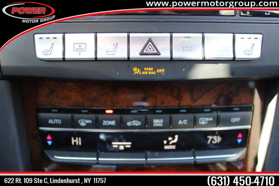 2014 Mercedes-Benz E-Class 4dr Sdn E350 Sport 4MATIC, available for sale in Lindenhurst, New York | Power Motor Group. Lindenhurst, New York 2014 Mercedes-Benz E-Class 4dr Sdn E350 Sport 4MATIC, available for sale in Lindenhurst, New York | Power Motor Group. Lindenhurst, New York